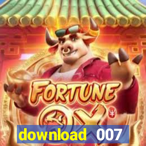 download 007 cassino royale torrent legendado